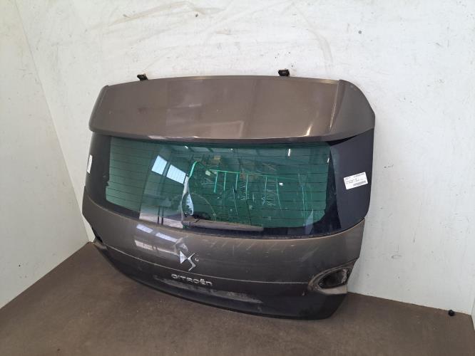 Image Malle/Hayon arriere - CITROEN DS4