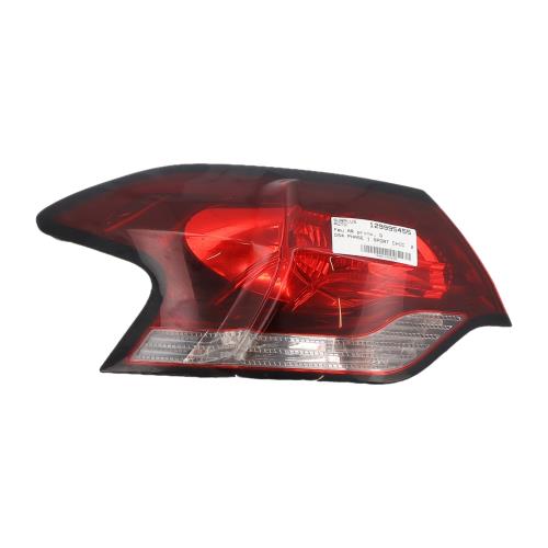 Image Feu arriere principal gauche (feux) - CITROEN DS4