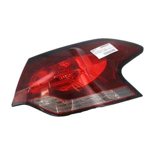 Image Feu arriere principal droit (feux) - CITROEN DS4