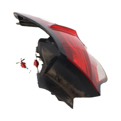 Image Feu arriere principal droit (feux) - CITROEN DS4