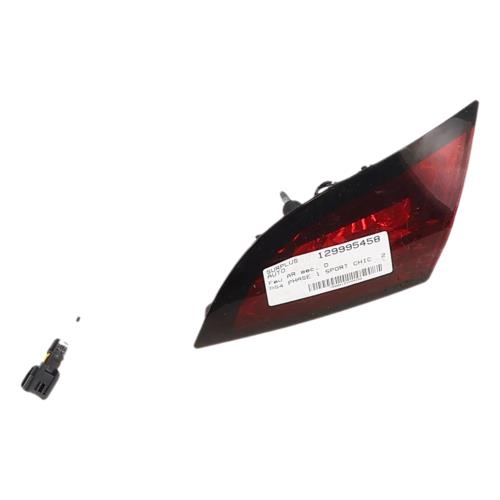 Image Feu arriere secondaire droit (feux) - CITROEN DS4