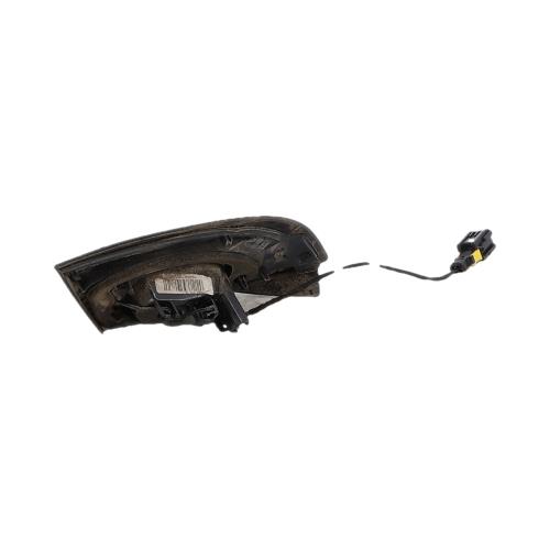 Image Feu arriere secondaire droit (feux) - CITROEN DS4