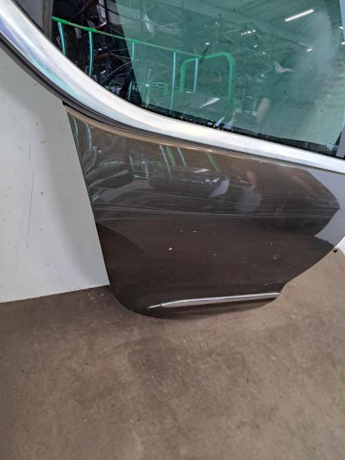 Image Porte arriere droit - CITROEN DS4