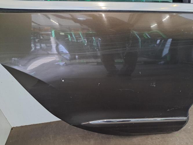 Image Porte arriere droit - CITROEN DS4