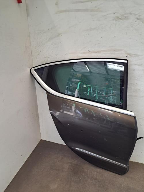 Image Porte arriere droit - CITROEN DS4