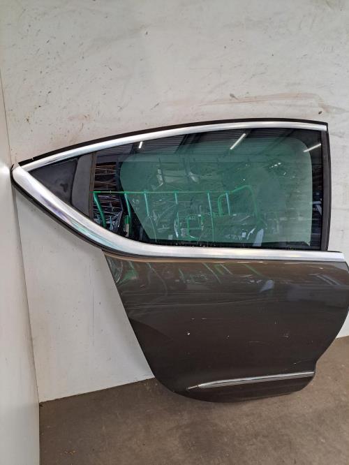 Image Porte arriere droit - CITROEN DS4