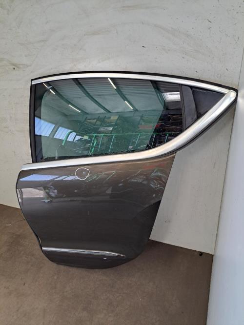 Image Porte arriere gauche - CITROEN DS4