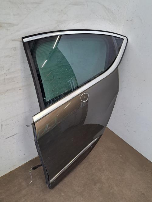 Image Porte arriere gauche - CITROEN DS4