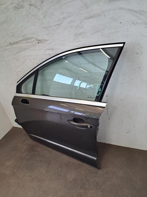 Image Porte avant gauche - CITROEN DS4