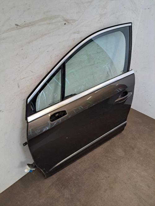 Image Porte avant gauche - CITROEN DS4