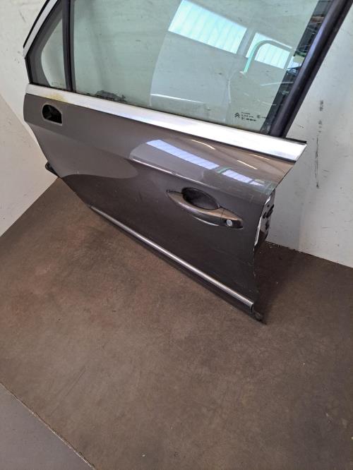 Image Porte avant gauche - CITROEN DS4
