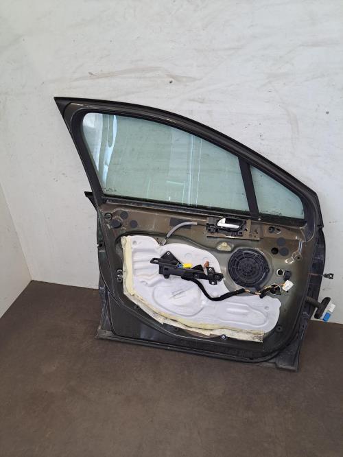 Image Porte avant gauche - CITROEN DS4