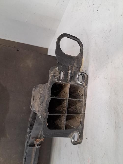 Image Absorbeur de pare choc avant - CITROEN DS4
