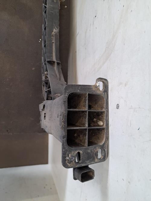 Image Absorbeur de pare choc avant - CITROEN DS4