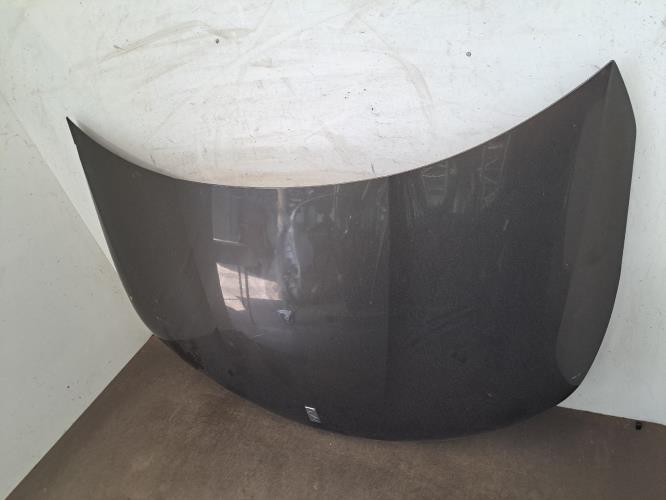 Image Capot - CITROEN DS4