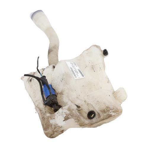 Image Vase de lave glace - CITROEN DS4