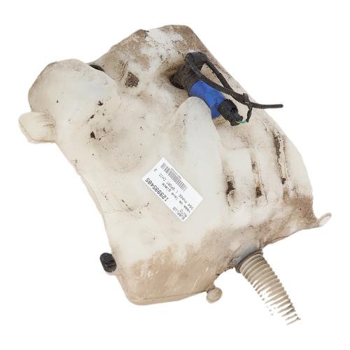Image Vase de lave glace - CITROEN DS4