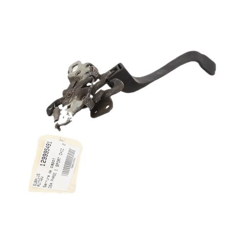 Image Serrure de capot - CITROEN DS4