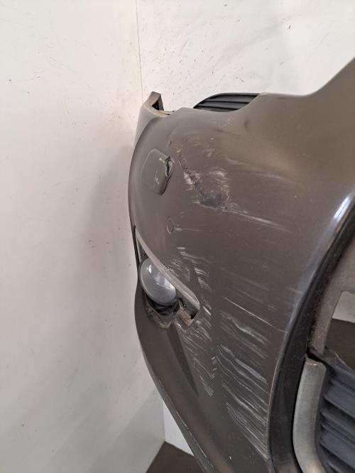 Image Pare choc avant - CITROEN DS4