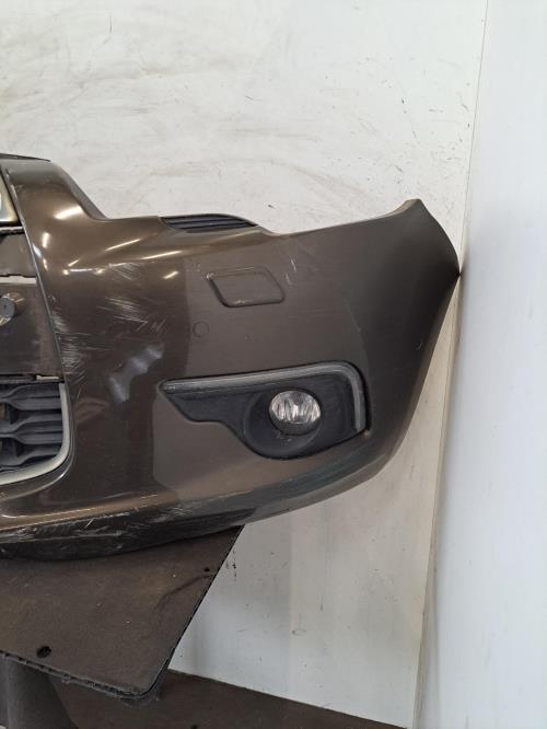 Image Pare choc avant - CITROEN DS4