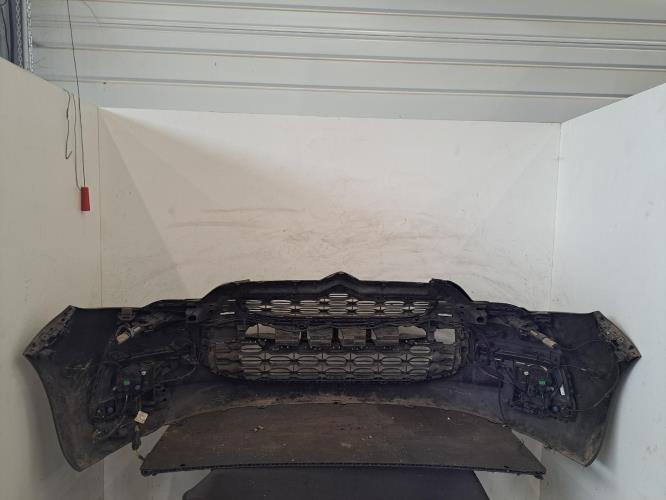 Image Pare choc avant - CITROEN DS4