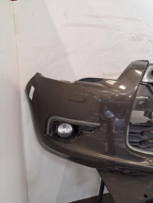 Image Pare choc avant - CITROEN DS4