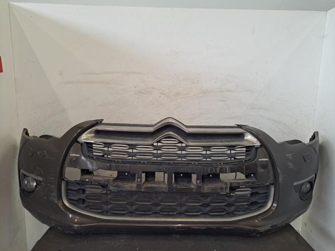 Image Pare choc avant - CITROEN DS4