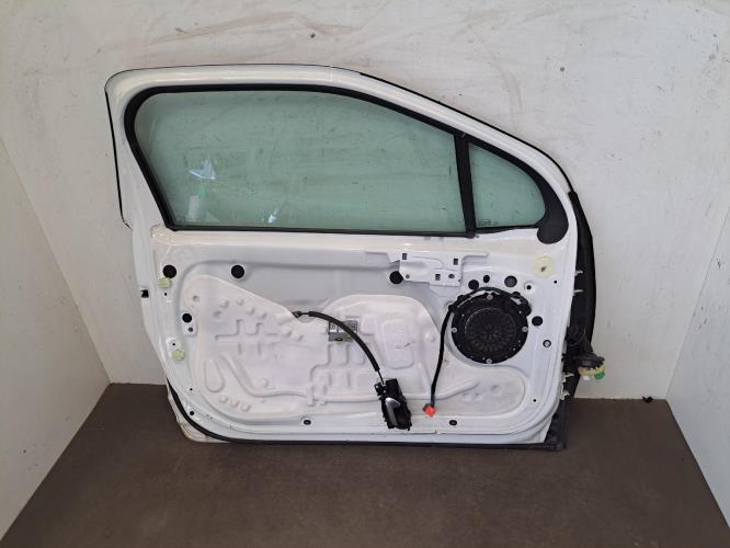 Image Porte avant gauche - CITROEN DS3