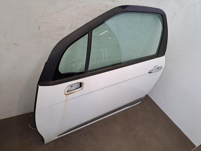 Image Porte avant gauche - CITROEN DS3