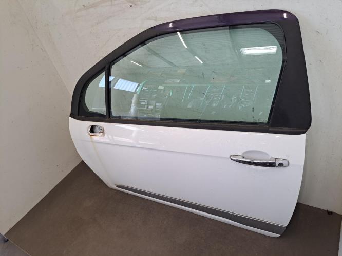 Image Porte avant gauche - CITROEN DS3