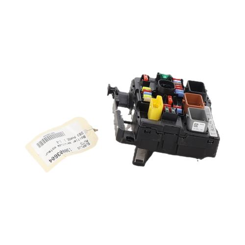 Image Boitier servitude moteur (BSM) - CITROEN DS3