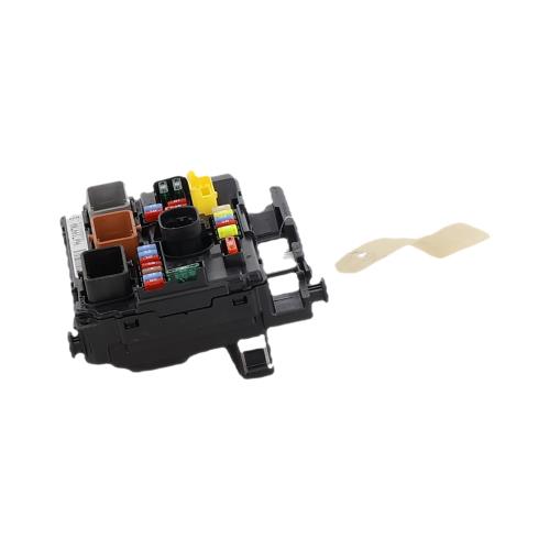 Image Boitier servitude moteur (BSM) - CITROEN DS3