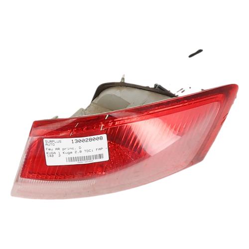Image Feu arriere principal droit (feux) - FORD KUGA 1