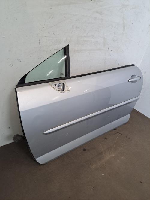 Image Porte avant gauche - PEUGEOT 407