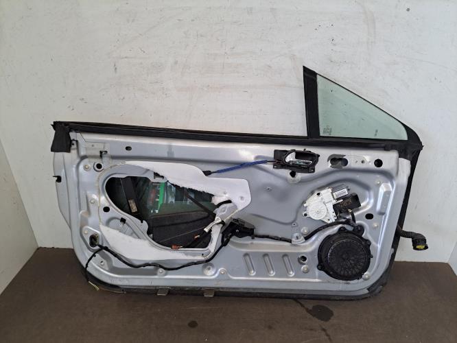Image Porte avant gauche - PEUGEOT 407