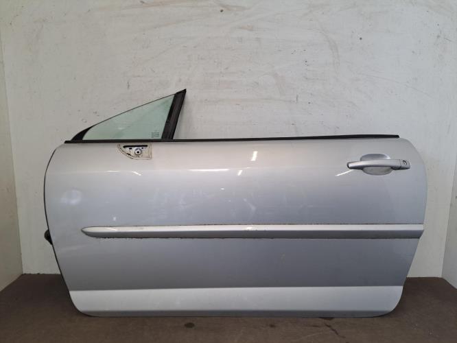 Image Porte avant gauche - PEUGEOT 407
