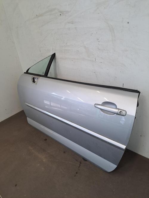 Image Porte avant gauche - PEUGEOT 407