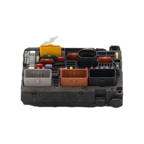 Image Boitier servitude moteur (BSM) - PEUGEOT 407