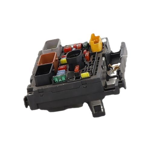 Image Boitier servitude moteur (BSM) - PEUGEOT 407