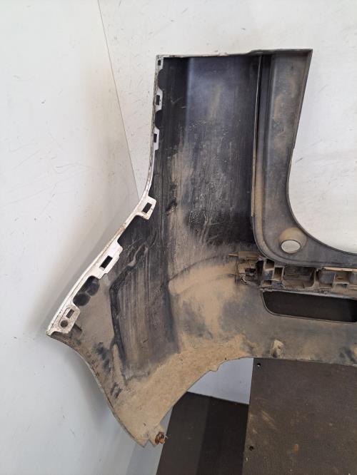 Image Pare choc arriere - PEUGEOT 5008 1
