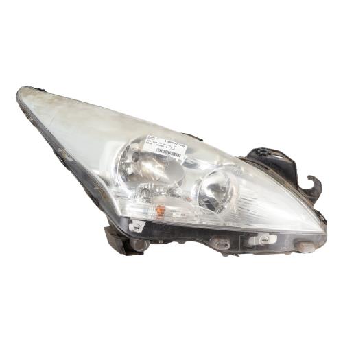 Image Optique avant principal droit (feux)(phare) - PEUGEOT 5008 1