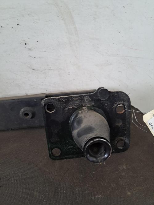 Image Renfort pare choc avant (traverse) - PEUGEOT 5008 1