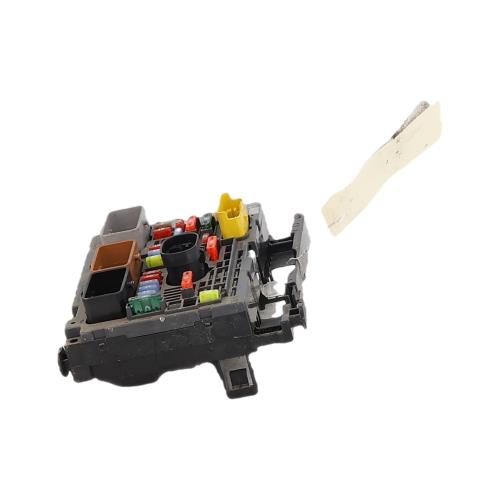 Image Boitier servitude moteur (BSM) - PEUGEOT 5008 1