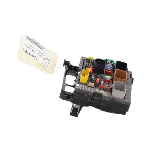 Image Boitier servitude moteur (BSM) - PEUGEOT 5008 1