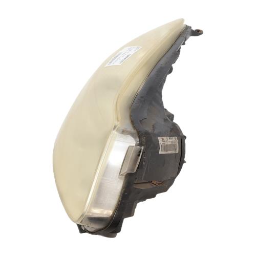Image Optique avant principal droit (feux)(phare) - OPEL CORSA D