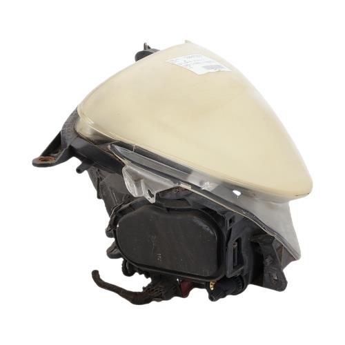 Image Optique avant principal droit (feux)(phare) - OPEL CORSA D