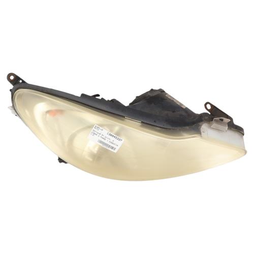 Image Optique avant principal droit (feux)(phare) - OPEL CORSA D
