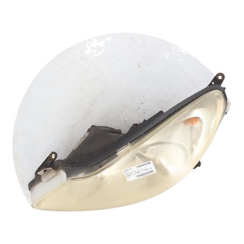 Image Optique avant principal gauche (feux)(phare) - OPEL CORSA D