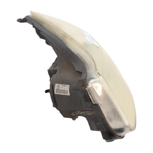 Image Optique avant principal gauche (feux)(phare) - OPEL CORSA D