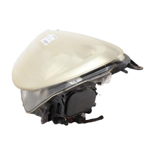 Image Optique avant principal gauche (feux)(phare) - OPEL CORSA D